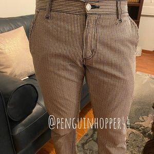 Levi 511 Skinny Trousers.